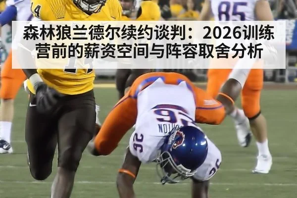 森林狼兰德尔续约谈判：2026训练营前的薪资空间与阵容取舍分析